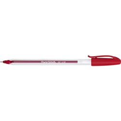 PEN INKJOY 50/100 Medium Red