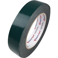 NACHI DBL SIDED MOUNTING TAPE Foam  24mmx5m Black