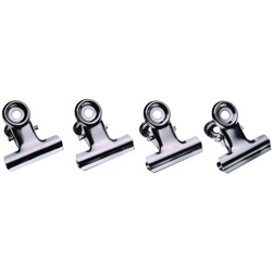 LETTER CLIPS No 7 38MM 55409