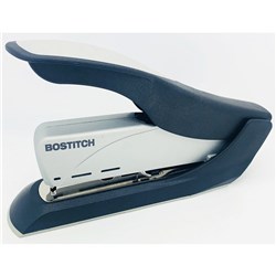 PAPERPRO / BOSTITCH 1210 HI CAP STAPLER 65 Sheet SILVER / BLACK