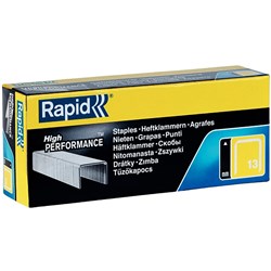 RAPID 13/10 STAPLES BX5000 B5000