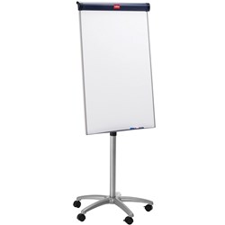 NOBO BARRACUDA MOBILE EASEL Mobile Easel