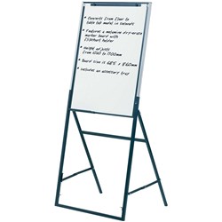 QUARTET FUTURA EASEL