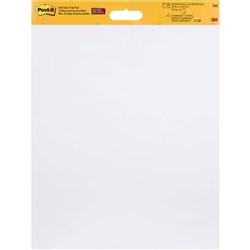 POST-IT 566 WALL PAD 508 x 584mm Pack of 2