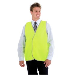 ZIONS HIVIS SAFETY WEAR Daytime HiVis Vest