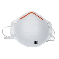 ZIONS P1 DISPOSABLE RESPIRATOR