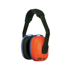 PROCHOICE VIPER EMVIP EARMUFFS 110dB Class 5