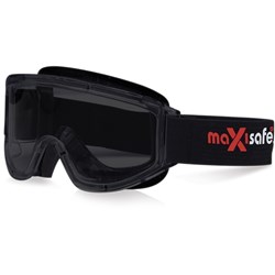 MAXISAFE MAXI-GOGGLES Shade 5 Minimum buy quantity 12