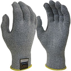 MAXISAFE HEAT RESISTANT GLOVES G-Force HeatGuard Extra Large Minimum buy quantity 12