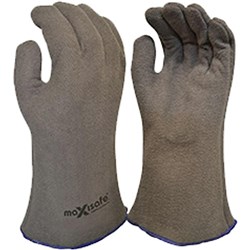 MAXISAFE HEAT RESISTANT GLOVES Maxisafe Heat Resistant Glove LARGE