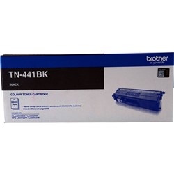 BROTHER TN441 Toner Cartridge Black