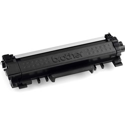 BROTHER TN2430 BLACK LASER TONER