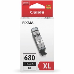 CANON PGI680XLBK INK CARTRIDGE Black HY