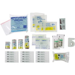 TRAFALGAR WOUND MODULE FAC SMALL WOUND MANAGEMENT PACK