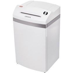 INTIMUS PAPER SHREDDER MINT60STRIPCUT Medium Office Strip Cut