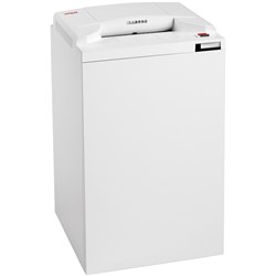 INTIMUS PAPER SHREDDER 100CC Medium Office Cross Cut