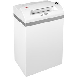 INTIMUS PAPER SHREDDER 120 Large Office Strip Cut