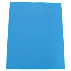 COLOURFUL DAY COLOURBOARD A4 160gsm Marine Blue Pack of 100