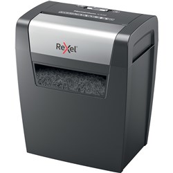 REXEL X308 SHREDDER MOMENTUM Cross Cut X308