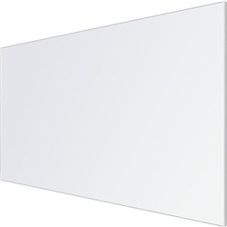 VISIONCHART WHITEBOARD LX6000 SLIM FRAME 3000X1200MM