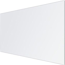 VISIONCHART WHITEBOARD LX6000 SLIM FRAME 1200X900M