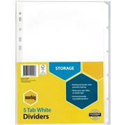 Dividers