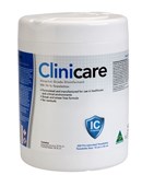 ALCOHOL DISINFECTANT WIPES DISPENSER PK220 TUB DL0920