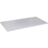 DESK TOP ONLY W1500 x D750mm White