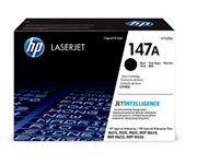 HP 147A BLACK TONER W1470A