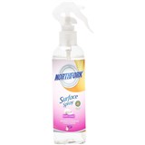 NORTHFORK AIR FRESHENER DISINFECTANT SPRAY 250ML FRESH LINEN