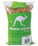 BOUNCE RUBBER BAND Size 16  15x38mm 500gm BAG