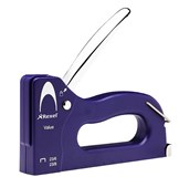 REXEL TACKER 2101210 LIGHT DUTY