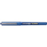 UNIBALL LIQUID INK PEN EYE ULTRA MICRO 038MM BLUE