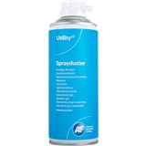 UTILITY AIR DUSTER 400ml FLAMMABLE
