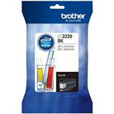 BROTHER INK CARTRIDGE LC3339XLBK HIGH YIELD BLACK LC3339XLBK