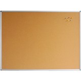 RAPIDLINE CORKBOARD 2400mm W x 1200mm H x 15mm T