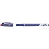 PILOT FRIXION FINELINER PEN ERASABLE BABY PINK