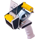 SMARTAPE GRIP DISPENSER PISTOL LOW NOISE SAFETY