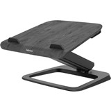 FELLOWES HANA SERIES LAPTOP RISER BLACK