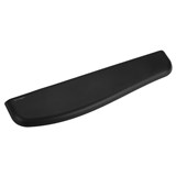 KENSINGTON ERGOSOFT STANDARD KEYBOARD WRIST REST Black