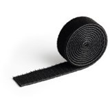 CAVOLINE GRIP 20 SELFGRIPPING CABLE TAPE 20mm x 1m Black