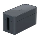 CAVOLINE BOX S CABLE BOX GRAPHITE