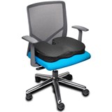 KENSINGTON SEAT CUSHION PREMIUM COOL GEL