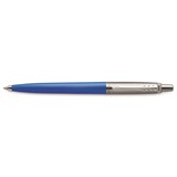 PARKER JOTTER BALLPOINT PEN ORIGINAL BLUE