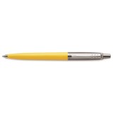 PARKER JOTTER BALLPOINT PEN ORIGINAL YELLOW