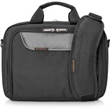 EVERKI ADVANCE TABLET LAPTOP BAG UP TO 116 INCH BLACK