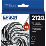 EPSON 212XL INK CARTRIDGE HIGH YIELD BLACK