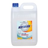 NORTHFORK DISHWASHING LIQUID FRAGRANCE FREE 5L