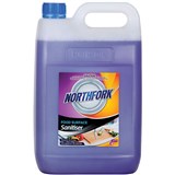 NORTHFORK FOOD SURFACE SANITISER 5L