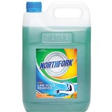 NORTHFORK LIME AND SCALE REMOVER CITRIC 5L